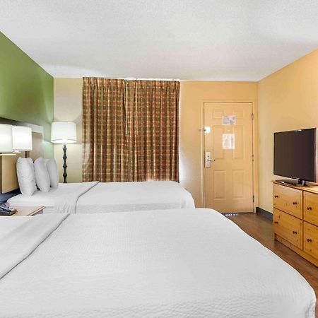 Extended Stay America Suites - Orange County - Irvine Spectrum Exterior foto