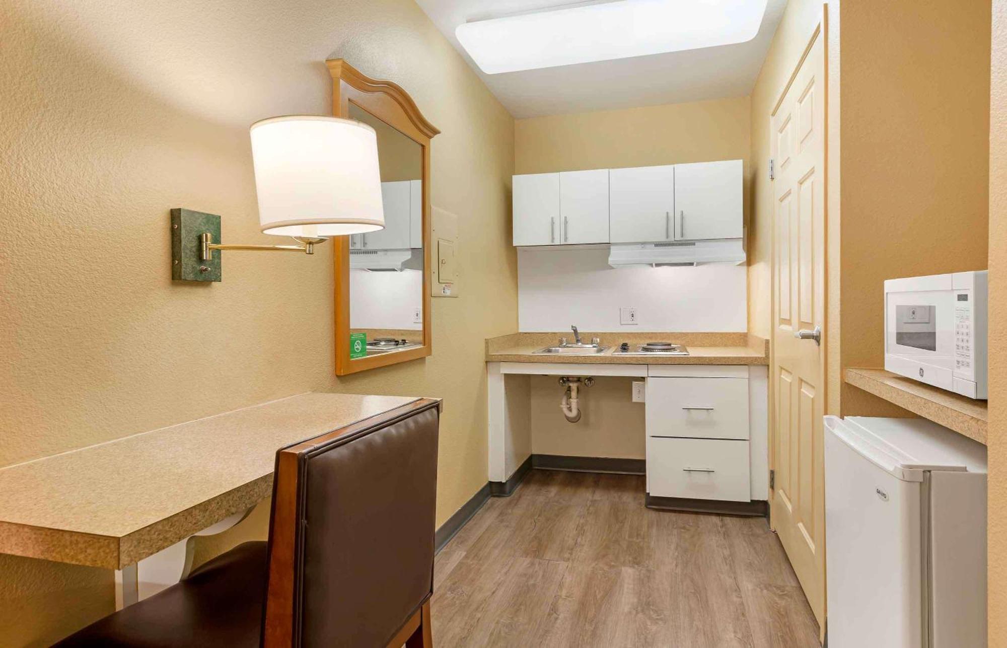 Extended Stay America Suites - Orange County - Irvine Spectrum Exterior foto