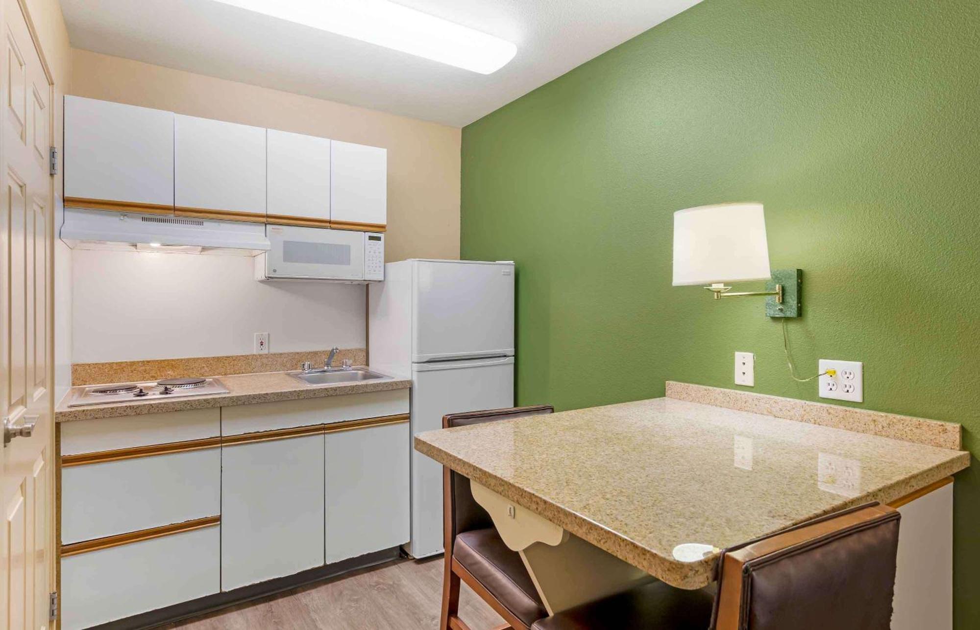 Extended Stay America Suites - Orange County - Irvine Spectrum Exterior foto