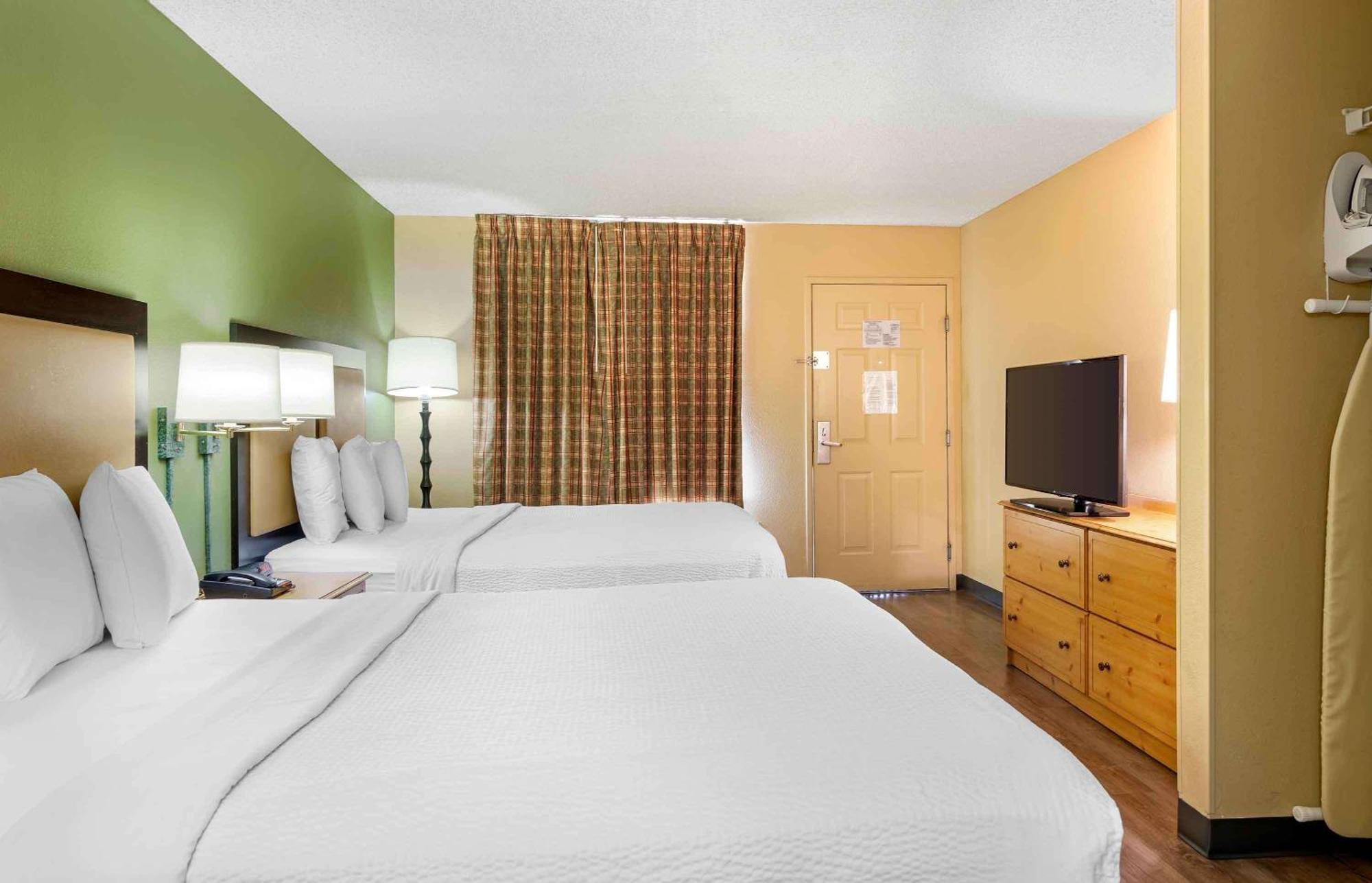 Extended Stay America Suites - Orange County - Irvine Spectrum Exterior foto