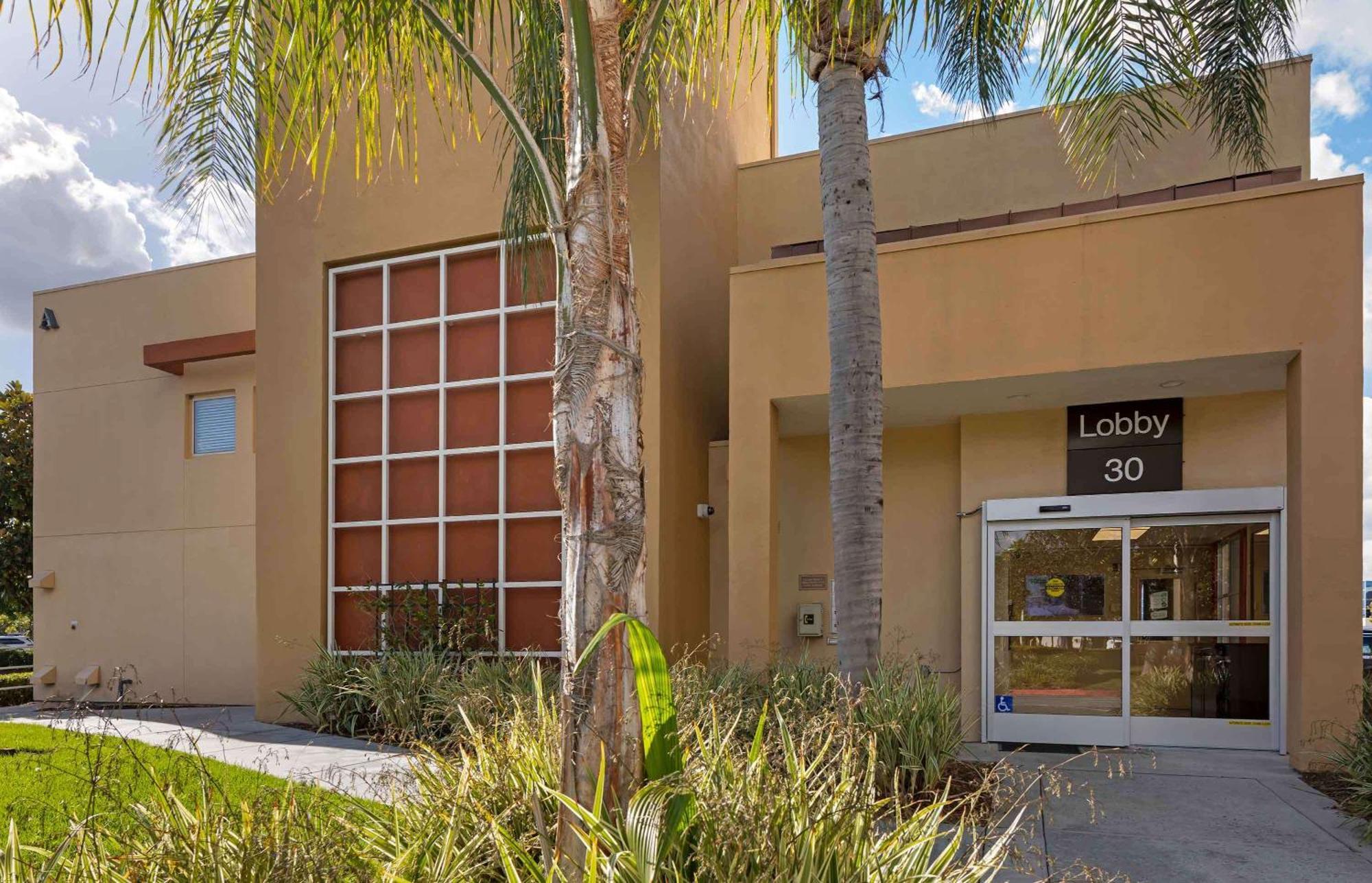 Extended Stay America Suites - Orange County - Irvine Spectrum Exterior foto